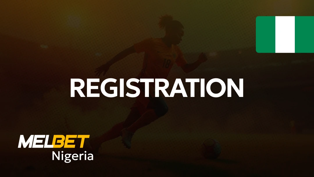Download Melbet Nigeria Registration
